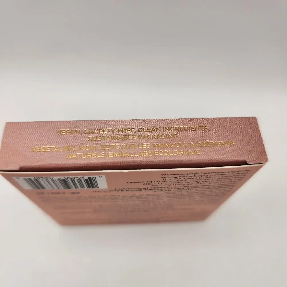 Athr Beauty Aurora Diffused Reflectuons Highlighting Bronzing Powder 0.28oz